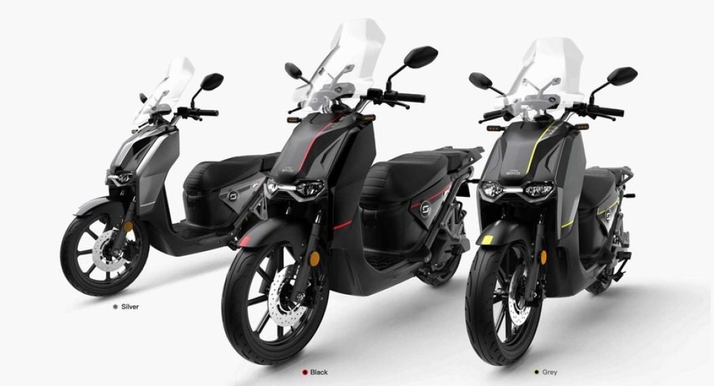 Seguro de Motos Elétricas: O que você precisa saber